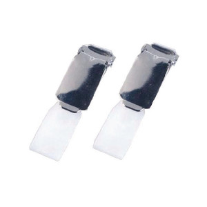 DB81016 Durable Badge Clip Pack 25 8103 DB81016 Durable Badge Clip Pack 25 8103