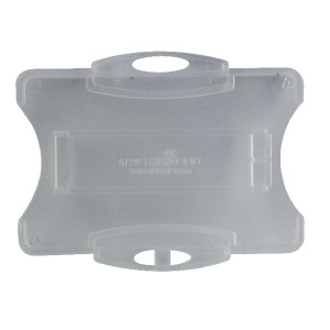 DB90926 Durable Security Swipe Card Holder Pack 50 999108011 DB90926 Durable Security Swipe Card Holder Pack 50 999108011