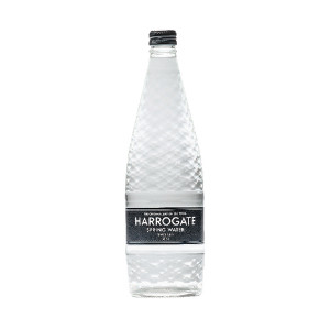 HSW35111 Harrogate Still Spring Water 750ml Glass Bottle Pack 12 G330241S HSW35111 Harrogate Still Spring Water 750ml Glass Bottle Pack 12 G330241S