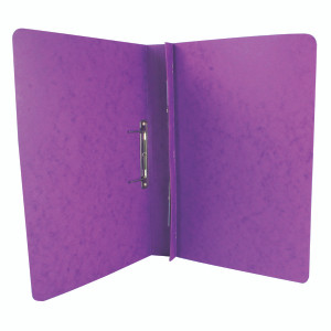 GH03004 Exacompta Europa Spiral Files A4 Lilac Pack 25 3004 GH03004 Exacompta Europa Spiral Files A4 Lilac Pack 25 3004