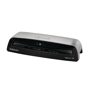 BB66778 Fellowes Neptune 3 A3 Laminator Suitable pouches up 2 x 175 Micron BB66778 Fellowes Neptune 3 A3 Laminator Suitable pouches up 2 x 175 Micron