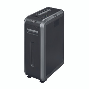 BB62804 Fellowes 125Ci Cross-Cut Shredder 4612101 BB62804 Fellowes 125Ci Cross-Cut Shredder 4612101