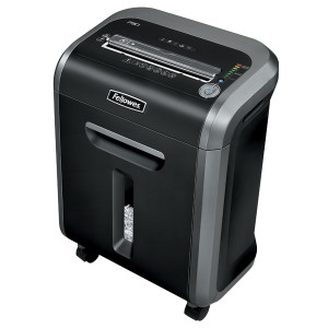 BB62903 Fellowes 79Ci Cross-Cut Shredder 4679104 BB62903 Fellowes 79Ci Cross-Cut Shredder 4679104