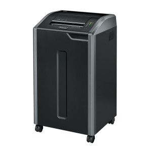 BB62732 Fellowes 425Ci Cross-Cut Shredder 4698001 BB62732 Fellowes 425Ci Cross-Cut Shredder 4698001