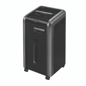BB64273 Fellowes 225Mi Microshred Shredder 4320201