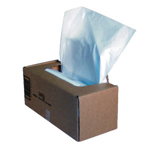 BB36056 Fellowes Shredder Waste Bags 94L Pack 50 36056 BB36056 Fellowes Shredder Waste Bags 94L Pack 50 36056