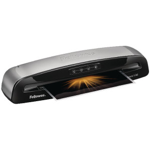 BB67999 Fellowes Saturn 3i A3 Laminator 5736101 BB67999 Fellowes Saturn 3i A3 Laminator 5736101