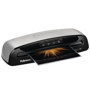 BB67991 Fellowes Saturn 3i A4 Laminator 5724901 BB67991 Fellowes Saturn 3i A4 Laminator 5724901