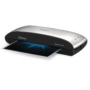 BB68022 Fellowes Spectra A4 Laminator 5737901 BB68022 Fellowes Spectra A4 Laminator 5737901
