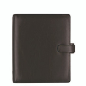 FX15427 Filofax Metropol Organiser A5 Black 026968 FX15427 Filofax Metropol Organiser A5 Black 026968