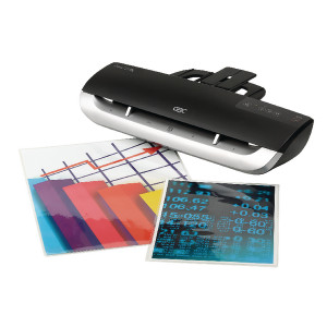GB33037 GBC Fusion 3100L A3 Laminator 4400750