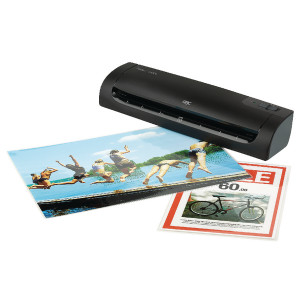 GB33032 GBC Fusion 1000L A3 Laminator 4400745 GB33032 GBC Fusion 1000L A3 Laminator 4400745