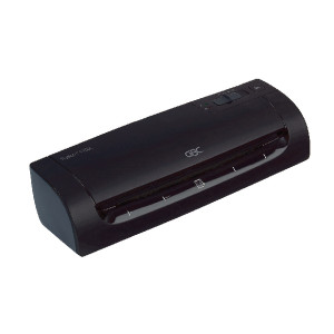 GB33033 GBC Fusion 1100L A4 Laminator 4400746 GB33033 GBC Fusion 1100L A4 Laminator 4400746