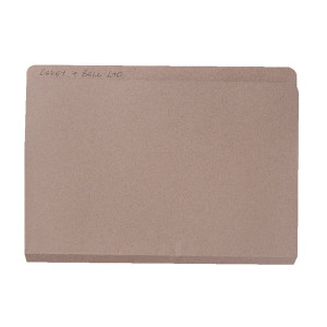 GH14140 Exacompta Guildhall Open Top Wallet 315gsm Buff Pack 50 OTW-BUFZ GH14140 Exacompta Guildhall Open Top Wallet 315gsm Buff Pack 50 OTW-BUFZ