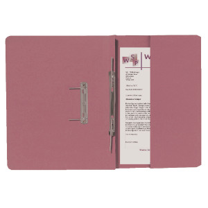 GH25488 Exacompta Guildhall Right Hand Transfer Spiral Pocket File 315gsm FC Pink Pack 25 211 9064Z GH25488 Exacompta Guildhall Right Hand Transfer Spiral Pocket File 315gsm FC Pink Pack 25 211 9064Z