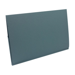 GH14013 Exacompta Guildhall Full Flap Pocket Wallet Foolscap Blue Pack 50 PW2-BLU GH14013 Exacompta Guildhall Full Flap Pocket Wallet Foolscap Blue Pack 50 PW2-BLU