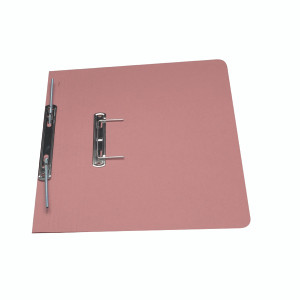 GH23046 Exacompta Guildhall Heavyweight Transfer Spiral File 420gsm Foolscap Pink Pack 25 211 7006 GH23046 Exacompta Guildhall Heavyweight Transfer Spiral File 420gsm Foolscap Pink Pack 25 211 7006