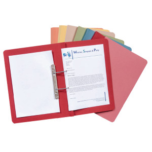 GH22128 Exacompta Guildhall Transfer Spiral File 315gsm Foolscap Blue Pack 50 348-BLU GH22128 Exacompta Guildhall Transfer Spiral File 315gsm Foolscap Blue Pack 50 348-BLU