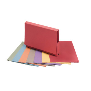 GH14022 Exacompta Guildhall Brief Size Pocket Wallet 14x10in Buff Pack 50 PW3-BUF GH14022 Exacompta Guildhall Brief Size Pocket Wallet 14x10in Buff Pack 50 PW3-BUF