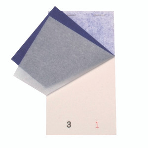 HY99034 Prestige Duplicate Restaurant Pad Small Pack 50 PAD 15 HY99034 Prestige Duplicate Restaurant Pad Small Pack 50 PAD 15