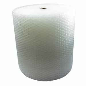 JF79520 Jiffy Bubble Film Roll 750mmx45m Large Cell Clear BROE53957 JF79520 Jiffy Bubble Film Roll 750mmx45m Large Cell Clear BROE53957