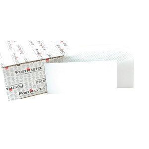 JDF29151 Postmaster DL Envelope 114x235mm Gummed 90gsm White Pack 500 F29151 JDF29151 Postmaster DL Envelope 114x235mm Gummed 90gsm White Pack 500 F29151