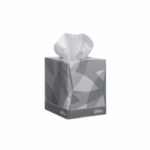 AU00968 Kleenex Facial Tissues Cube 90 Sheets Pack 12 8834 AU00968 Kleenex Facial Tissues Cube 90 Sheets Pack 12 8834