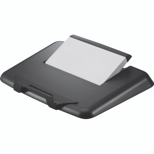KF20078 Q-Connect Laptop Stand Black KF20078 KF20078 Q-Connect Laptop Stand Black KF20078