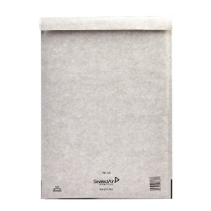 MQ23846 Mail Lite Plus Bubble Lined Size J 6 300x440mm Oyster White Postal Bag Pack 50 MLPJ 6 MQ23846 Mail Lite Plus Bubble Lined Size J 6 300x440mm Oyster White Postal Bag Pack 50 MLPJ 6