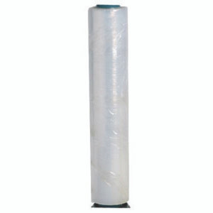 MA14581 Stretch Wrap Film 400mmx250m Light Duty 15micron NY15-0400-250 MA14581 Stretch Wrap Film 400mmx250m Light Duty 15micron NY15-0400-250