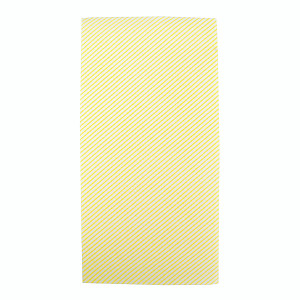 CPD30025 2Work All-Purpose Cloth 600x300mm Yellow Pack 50 102840YL CPD30025 2Work All-Purpose Cloth 600x300mm Yellow Pack 50 102840YL