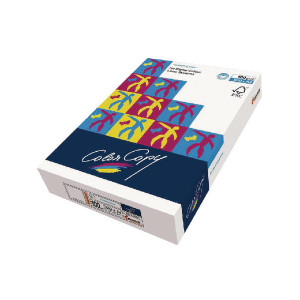 LG40114 Color Copy A4 Paper 100gsm White Ream Pack 500 CCW0324 LG40114 Color Copy A4 Paper 100gsm White Ream Pack 500 CCW0324