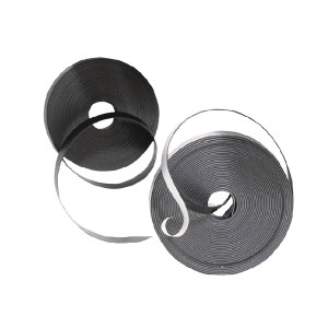 NB11898 Nobo Magnetic Self-Adhesive Tape 10mmx10m Black 1901053 NB11898 Nobo Magnetic Self-Adhesive Tape 10mmx10m Black 1901053