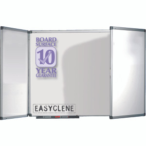 NB30514 Nobo Confidential Non-Magnetic Whiteboard 1200x900mm CBDB43 31630514 NB30514 Nobo Confidential Non-Magnetic Whiteboard 1200x900mm CBDB43 31630514