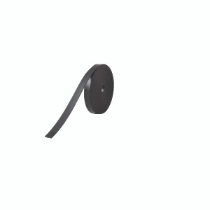 NB12082 Nobo Magnetic Tape 10mmx5m Black 1901131 NB12082 Nobo Magnetic Tape 10mmx5m Black 1901131