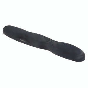 AC62383 Kensington Foam Wrist Rest Black 62383 AC62383 Kensington Foam Wrist Rest Black 62383