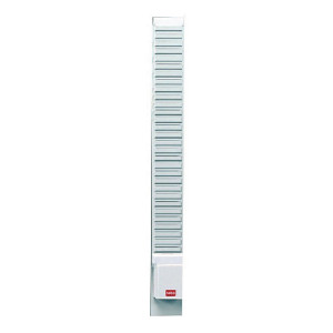 NB38880 Nobo T-Card Panel Size 2 64mm 32 Slot 32938880 NB38880 Nobo T-Card Panel Size 2 64mm 32 Slot 32938880