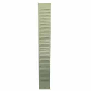 NB38887 Nobo T-Card Panel Size 4 128mm 54 Slot use with Nobo T-Card Link Bars 32938887 NB38887 Nobo T-Card Panel Size 4 128mm 54 Slot use with Nobo T-Card Link Bars 32938887