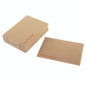KF3518 Q-Connect Envelope 238x163mm Board Back Peel Seal 115gsm Manilla Pack 125 KF3518 KF3518 Q-Connect Envelope 238x163mm Board Back Peel Seal 115gsm Manilla Pack 125 KF3518