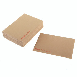 KF01409 Q-Connect C3 Envelope 458x324mm Board Back Peel Seal 115gsm Manilla Pack 50 KF01409 KF01409 Q-Connect C3 Envelope 458x324mm Board Back Peel Seal 115gsm Manilla Pack 50 KF01409