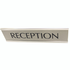 KF71442 Q-Connect Voucher Custom Door or Name Plate 250x50mm KF71442 KF71442 Q-Connect Voucher Custom Door or Name Plate 250x50mm KF71442