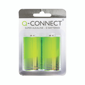 KF00491 Q-Connect D Battery Pack 2 KF00491 KF00491 Q-Connect D Battery Pack 2 KF00491