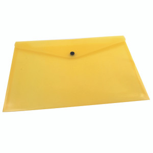 KF03595 Q-Connect Polypropylene Document Folder A4 Yellow Pack 12 KF03595 KF03595 Q-Connect Polypropylene Document Folder A4 Yellow Pack 12 KF03595