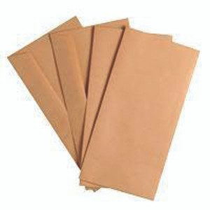 KF3413 Q-Connect DL Envelopes Wallet Gummed 70gsm Manilla Pack 1000 KF3413 KF3413 Q-Connect DL Envelopes Wallet Gummed 70gsm Manilla Pack 1000 KF3413