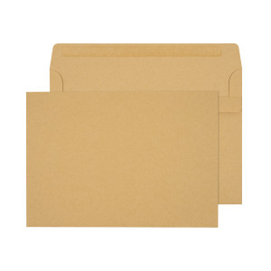 KF3441 Q-Connect C5 Envelopes Pocket Self Seal 90gsm Manilla Pack 500 X1074 01 KF3441 Q-Connect C5 Envelopes Pocket Self Seal 90gsm Manilla Pack 500 X1074 01