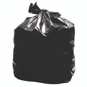 KF73375 2Work Light Duty Refuse Sack Black Pack 200 KF73375 KF73375 2Work Light Duty Refuse Sack Black Pack 200 KF73375
