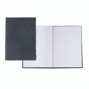 KF01061 Q-Connect Feint Ruled Casebound Notebook 96 Pages A5 E00062 KF01061 Q-Connect Feint Ruled Casebound Notebook 96 Pages A5 E00062