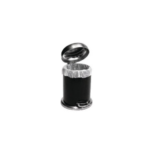 KF73378 2Work Pedal Bin Liner 10 Litre White Pack 1000 KF73378 KF73378 2Work Pedal Bin Liner 10 Litre White Pack 1000 KF73378