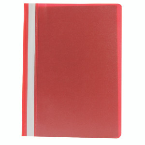 KF01455 Q-Connect Project Folder A4 Red Pack 25 KF01455 KF01455 Q-Connect Project Folder A4 Red Pack 25 KF01455