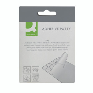 KF04590 Q-Connect Adhesive Putty 70g KF04590 KF04590 Q-Connect Adhesive Putty 70g KF04590